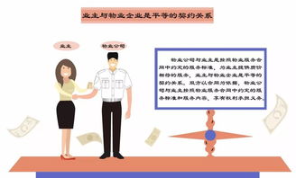 物業(yè)管理職責(zé)詳解 不僅僅是收物業(yè)費(fèi)那么簡(jiǎn)單