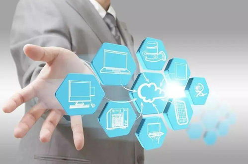 智慧物業(yè) 物業(yè)管理行業(yè)商業(yè)模式的變革與未來(lái)